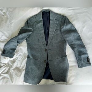 SuitSupply Blazer
